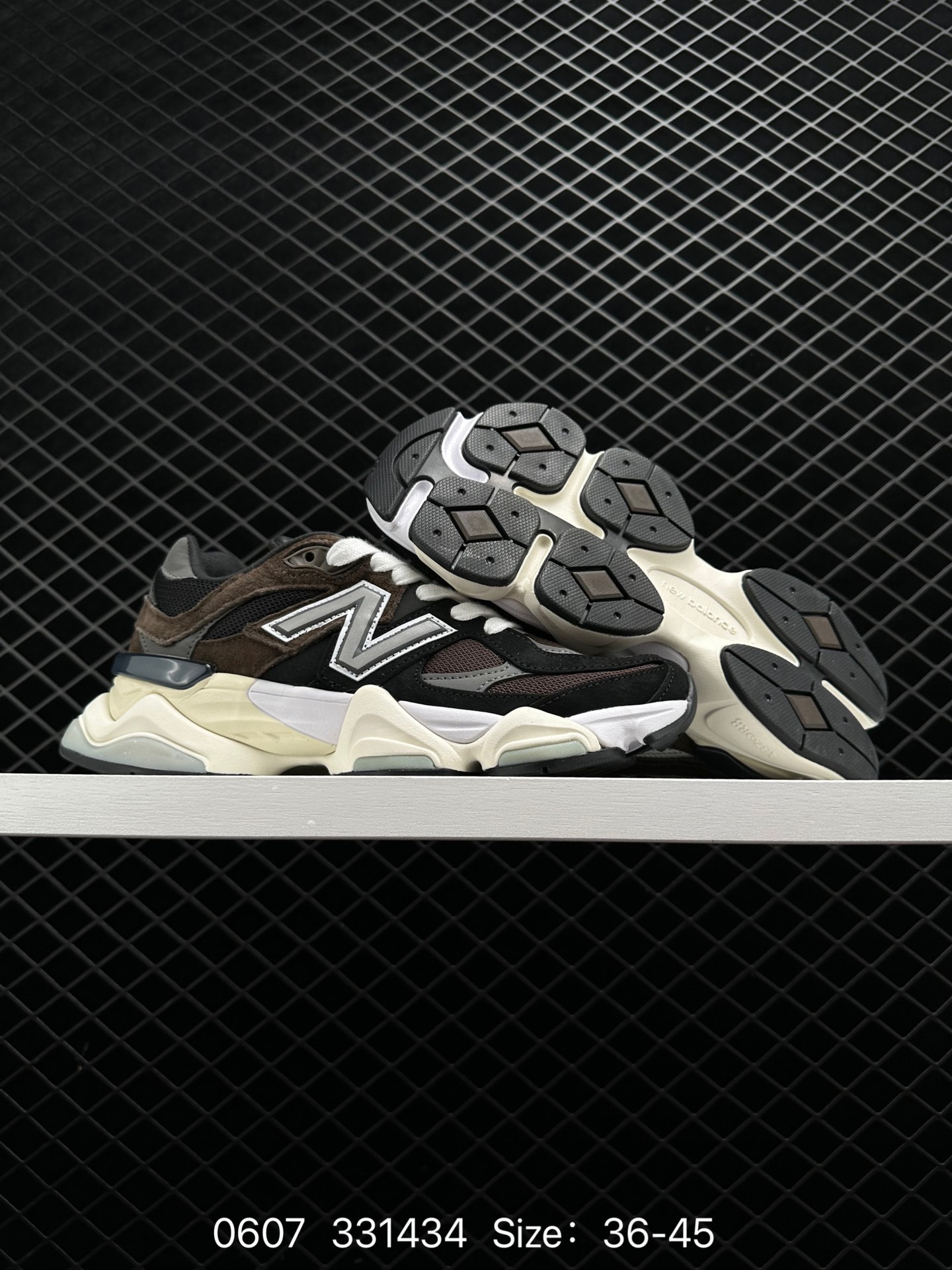 C Joe Freshgoods x New Balance 9060